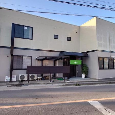宿 Inn Tek-Tek Sanuki  Exterior foto