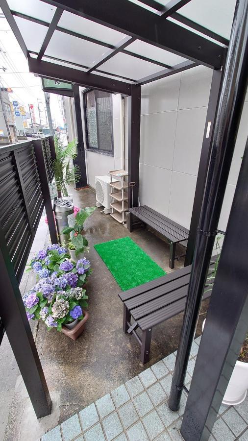 宿 Inn Tek-Tek Sanuki  Exterior foto
